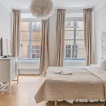 Unik Laegenhet I Gamla Stan